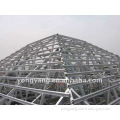 Portal steel structural steel frame home/workshop/warehouse/building]